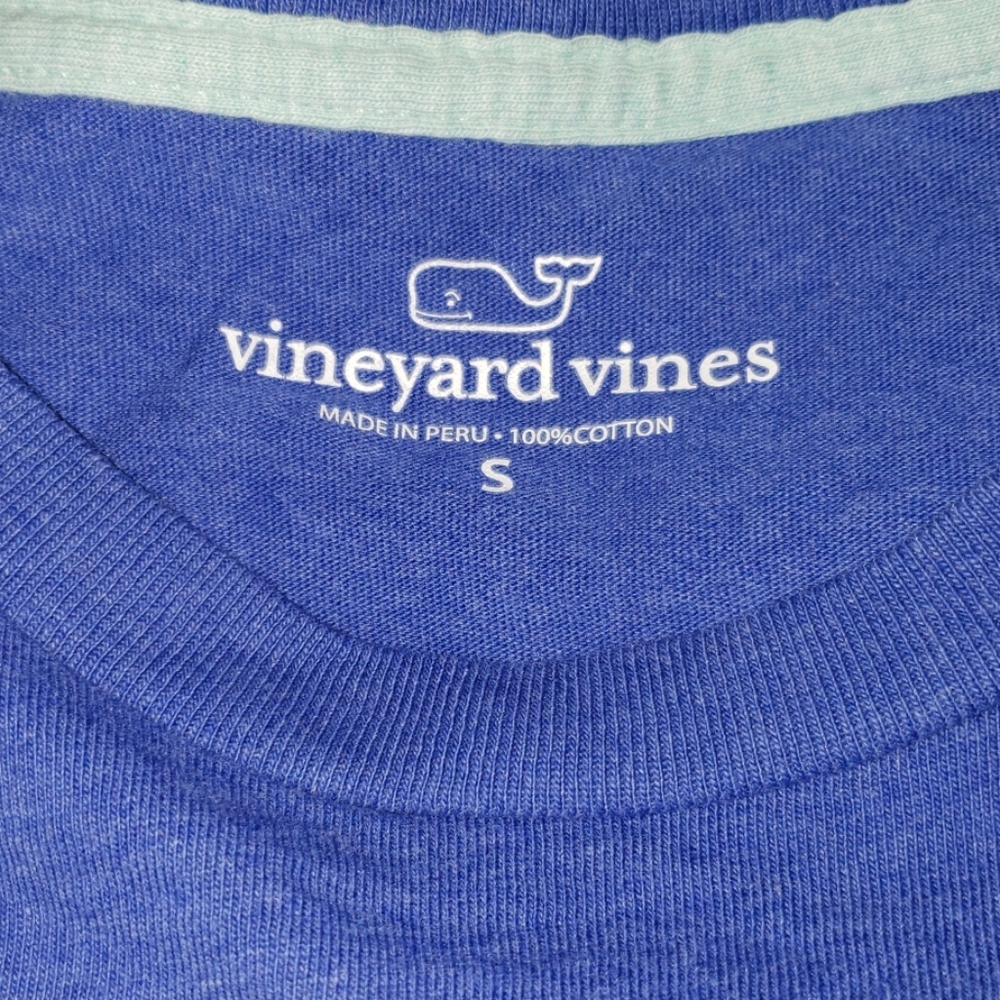 Vineyard Vines Shirt - Picture 2 of 4